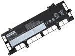Battery for Lenovo ThinkPad T16 Gen 1-21CH001CFE