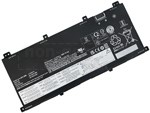 Battery for Lenovo ThinkPad X1 Fold 16 Gen 1 21ES000NNX