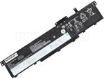 Battery for Lenovo ThinkPad P16 Gen 1-21D6003UIW
