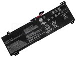 Battery for Lenovo 5B11K38529