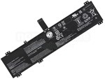 Battery for Lenovo ThinkBook 16p G4 IRH-21J8001YRA