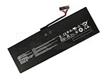 Battery for MSI GS43VR 6RE-006US