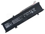 Battery for MSI VECTOR GP68HX 13VF
