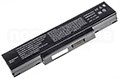 Battery for MSI GX400X