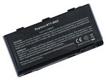 Battery for MSI Erazer X7820