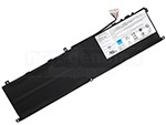 Battery for MSI Delta 15 A5EFK