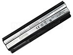 Battery for MSI GE70 0ND-270XPL