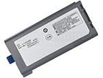 Battery for Panasonic CF-VZSU46R