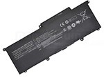 Battery for Samsung NP900X3E-A03