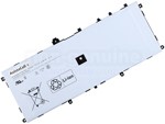 Battery for Sony SVD13217PGB