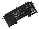 Battery for Sony VAIO SVF13N17PAB