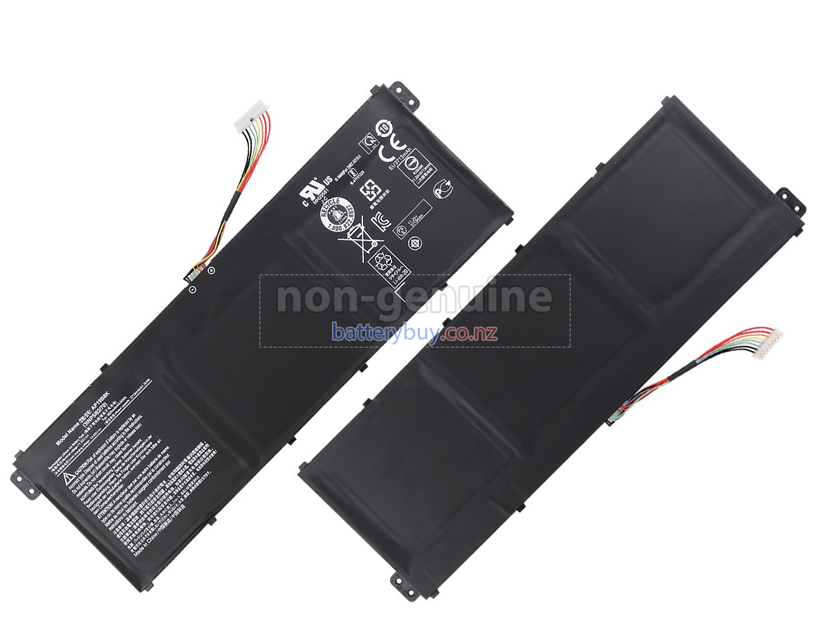 replacement Acer Aspire 3 A315-58 battery