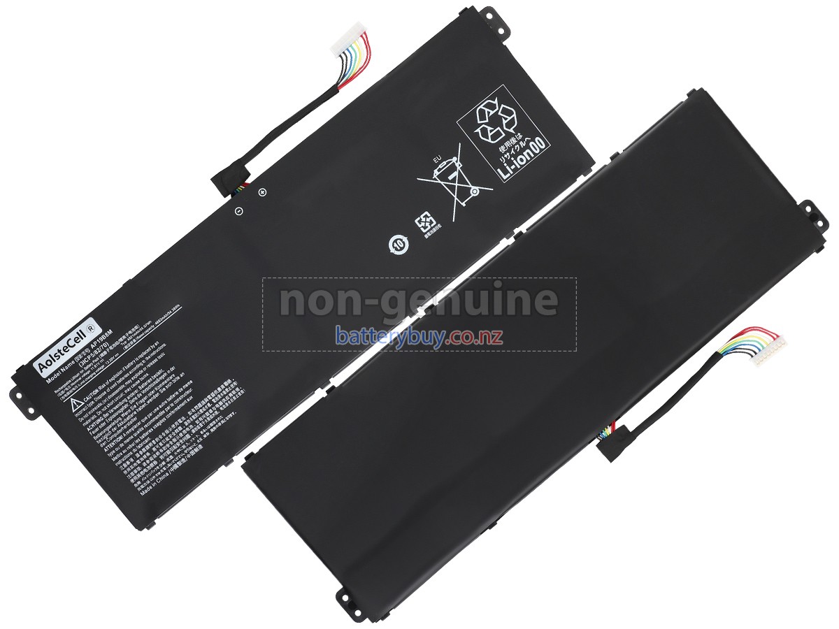 replacement Acer Aspire 3 A315-44P-R4XM battery