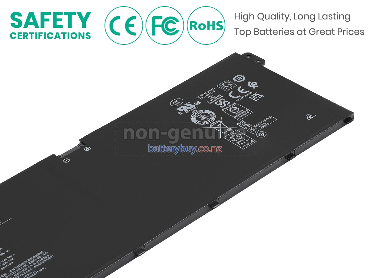 replacement Acer AP22A8N(4ICP4/65/123) battery