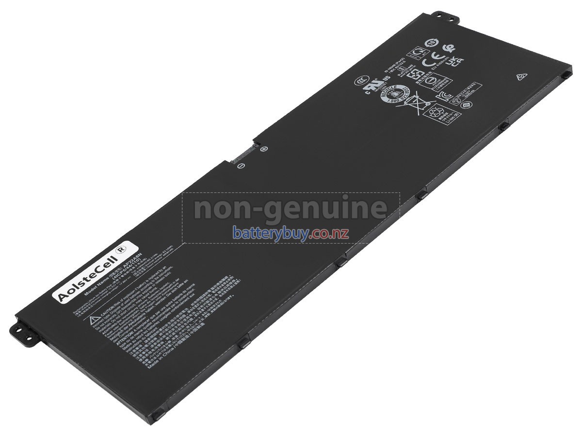 replacement Acer AP22A8N(4ICP4/65/123) battery