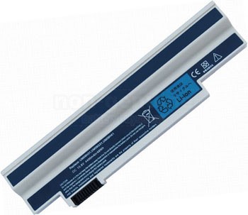 4400mAh Acer Aspire One 532H-7864 Battery Replacement