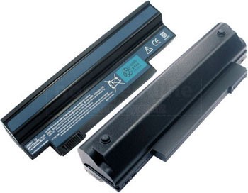 6600mAh Acer Aspire One 532H-2BB Battery Replacement