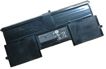 51Wh Acer VIZIO CT14-A1 Battery Replacement