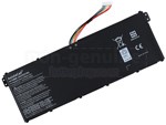 Battery for Acer TravelMate P449-G3-MG-532U