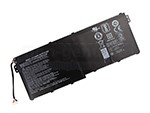 Battery for Acer Aspire V17 Nitro BE VN7-793G-706L