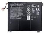 Battery for Acer Aspire One Cloudbook AO1-431-C8G8
