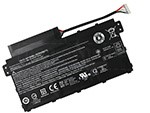 Battery for Acer Spin 3 SP314-53N