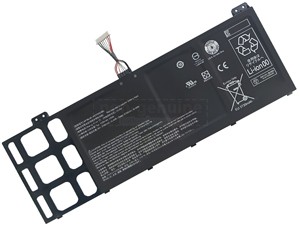 Battery for Acer TravelMate P6 P614-51-G2