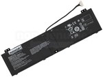 Battery for Acer Predator Triton 300 SE PT314-51s-715F