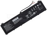 Battery for Acer Predator Helios 300 PH315-55-978P