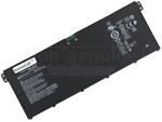 Battery for Acer TravelMate P2 TMP216-51-TCO