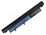 Battery for Acer AS09D34