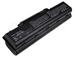 Battery for Acer MS2277