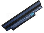 Battery for Acer ASPIRE ONE 532H-2258