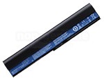 Battery for Acer ONE ZX4260