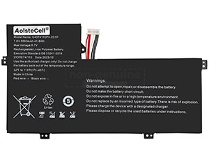 Battery for Gateway GWTC116-2BK