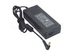 Adapter for Acer 120W 19V-6.32A 100-240V~1.5A 50/60Hz