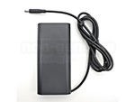 Adapter for Dell 19.5V-6.66A 130W 4.5*3.0mm