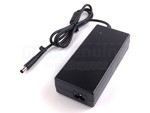 Adapter for HP 120W 19.5V-6.15A 100-240V~1.1A 50/60Hz