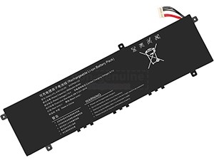 Battery for Alldocube UTL-4761123