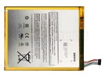 Battery for Amazon ST10