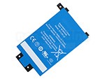 Battery for Amazon Kindle Paperwhite 3
