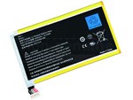 Battery for Amazon Kindle Fire HD 3rd