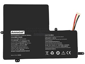 Battery for AolsteCell 5073132-2S2P