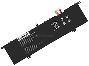 Battery for AolsteCell 658557-3S1P