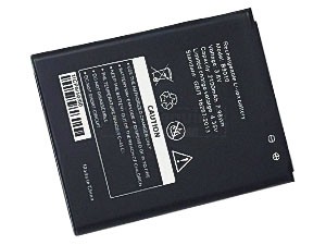 Battery for AolsteCell 4G LTE MF903