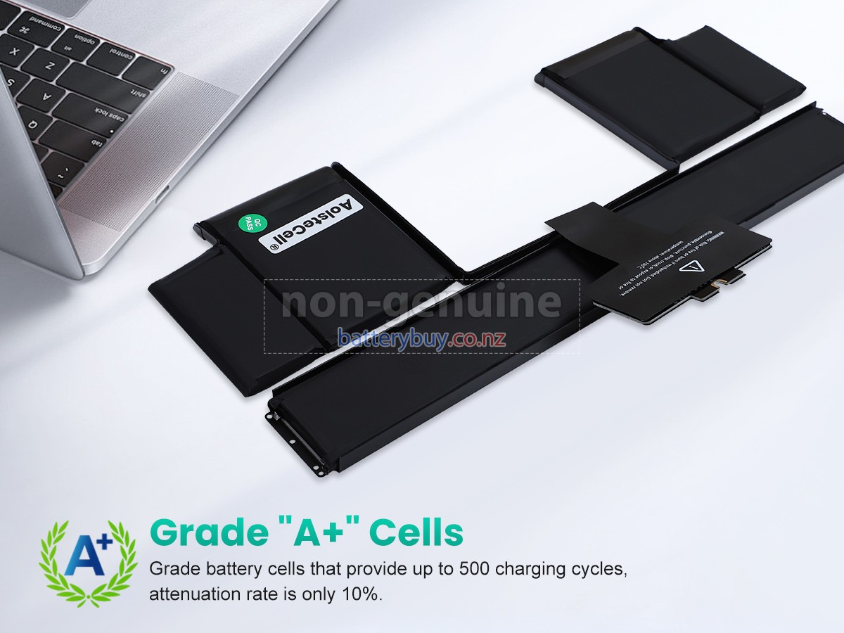 replacement Apple ME662LL/A battery
