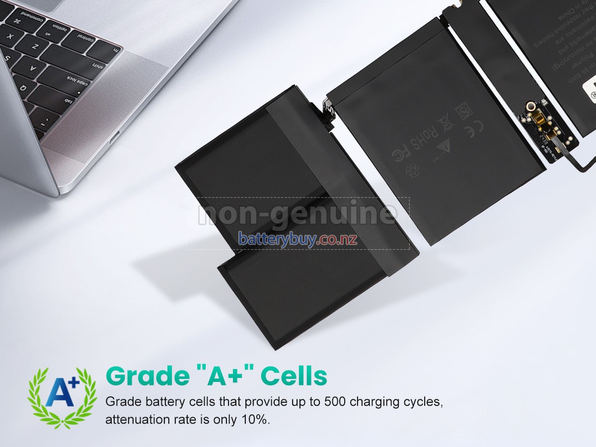 replacement Apple A2976 battery