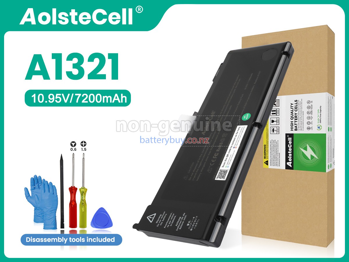 replacement Apple 661-5476 battery