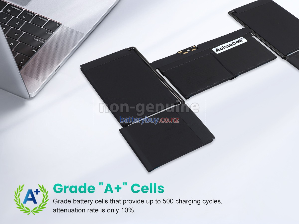 replacement Apple A1705 battery