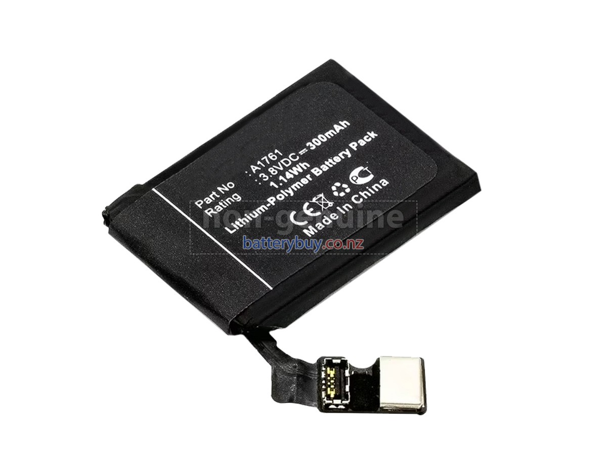 replacement Apple MP0A2 battery